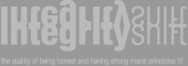 Integrity Shift
